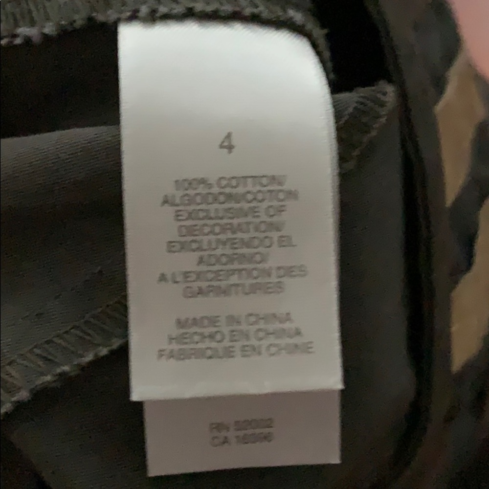 DKNY Skirt Size 4 - Picture 6 of 8